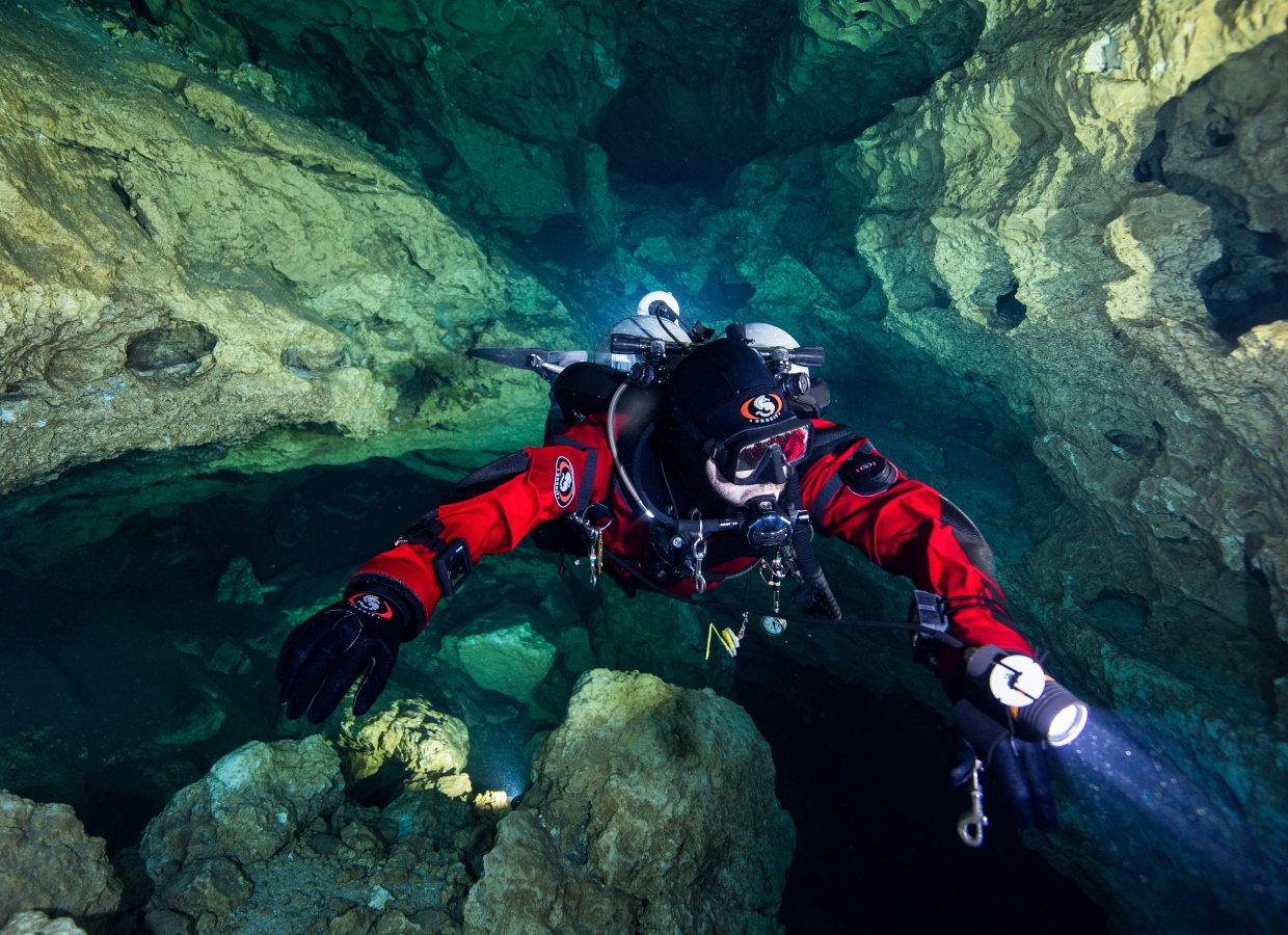 Seriola Diving Store – BE UNIQUE, BE SERIOLA