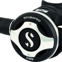 Regulator Scubapro MK17 Evo 2/S600 DIN