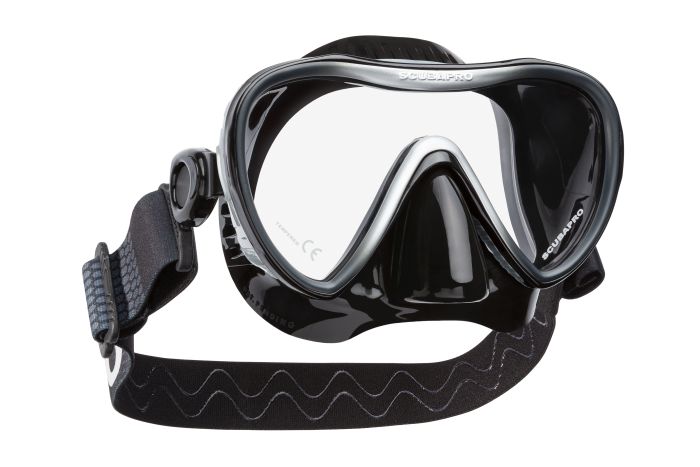 Maska Scubapro Synergy 2 Trufit