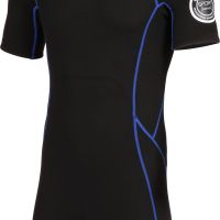 Neoprensko kratko odijelo Scubapro Sport 2 mm
