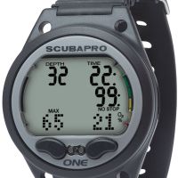 Kompjuter za ronjenje Scubapro Aladin One (Matrix) - Slika 3