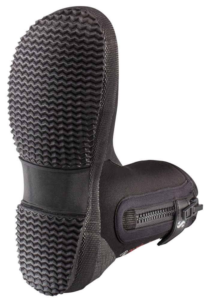 Neoprenske čizmice Scubapro Delta 6,5 mm - Slika 3