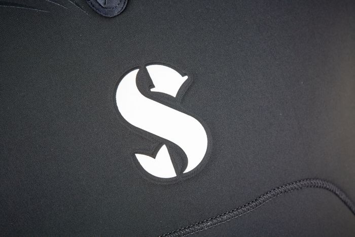 Neoprensko odijelo mokro Scubapro Definition 5mm (stražnji zip) - Slika 5