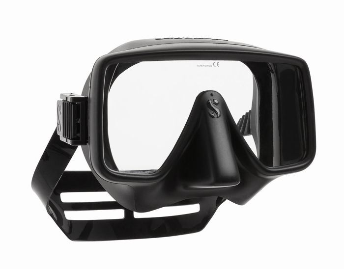 Maska Scubapro Frameless Gorilla