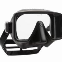 Maska Scubapro Frameless Gorilla