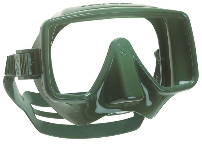 Maska Scubapro Frameless - Slika 3