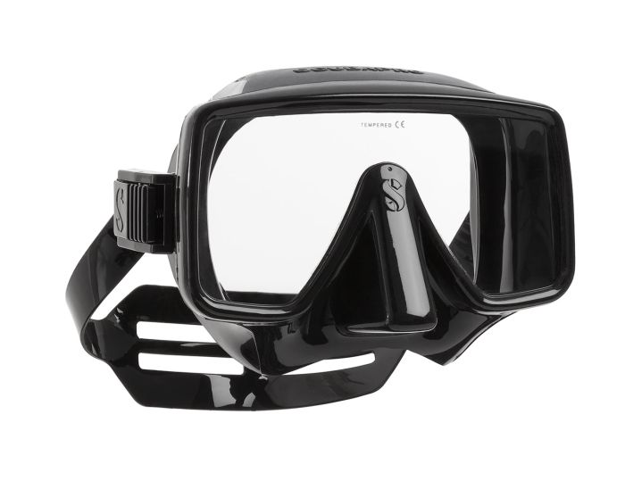 Maska Scubapro Frameless