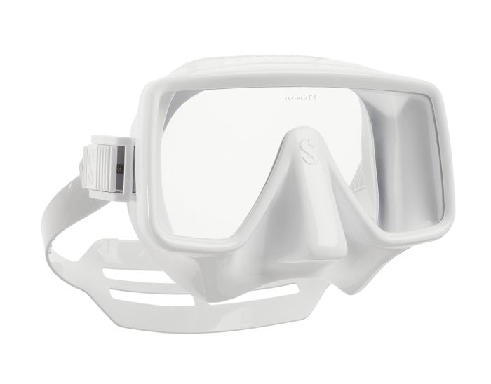Maska Scubapro Frameless - Slika 4
