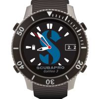 Kompjuter za ronjenje Scubapro Galileo 3 (G3) - smart+pro transmiter
