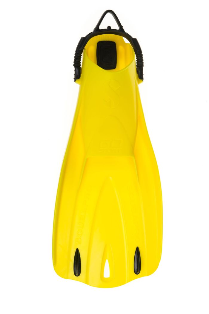 Peraje Scubapro Go Sport - Slika 2