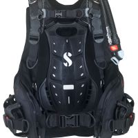 Kompenzator plovnosti Scubapro Hydrox X