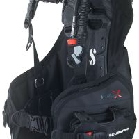 Kompenzator plovnosti Scubapro Hydrox X - Slika 2