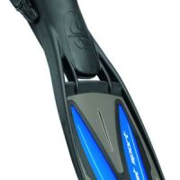 Peraje Scubapro Jet Sport adjustable - Slika 5