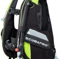 Kompenzator plovnosti Scubapro Master Jacket