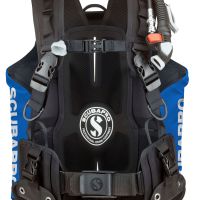 Kompenzator plovnosti Scubapro Navigator Light