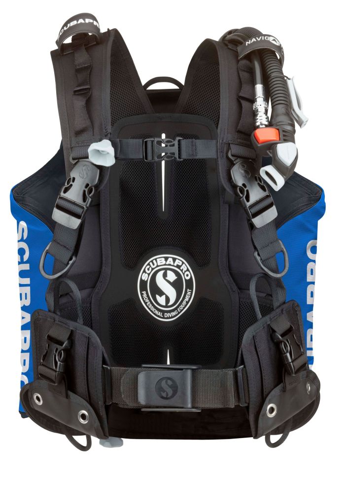 Kompenzator plovnosti Scubapro Navigator Light
