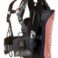 Kompenzator plovnosti Scubapro Navigator Light - Slika 2