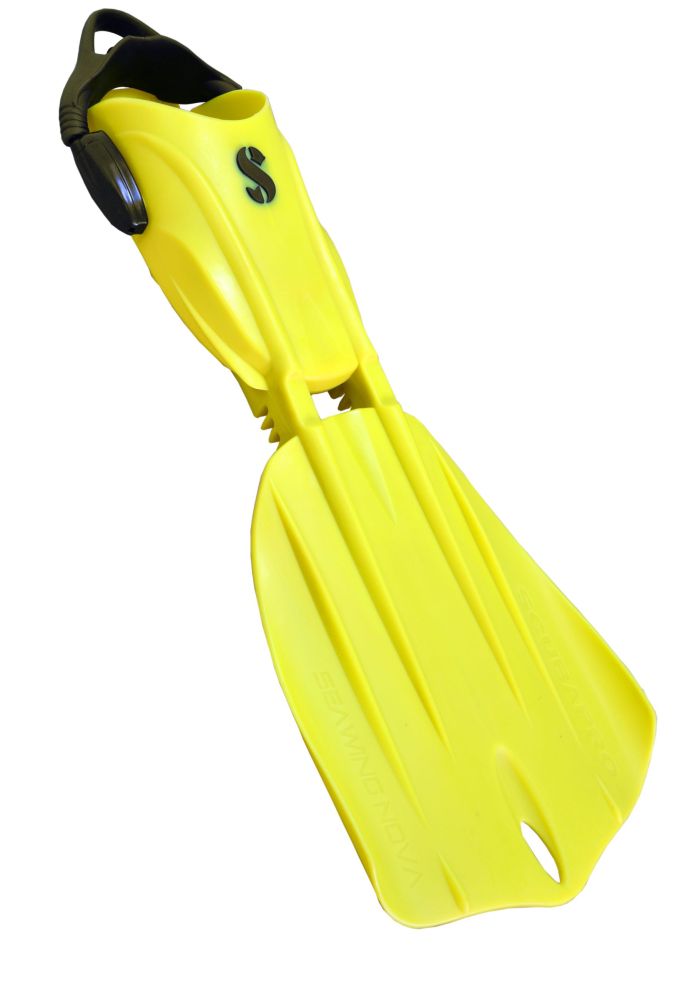 Peraje Scubapro Seawing Nova - Slika 7
