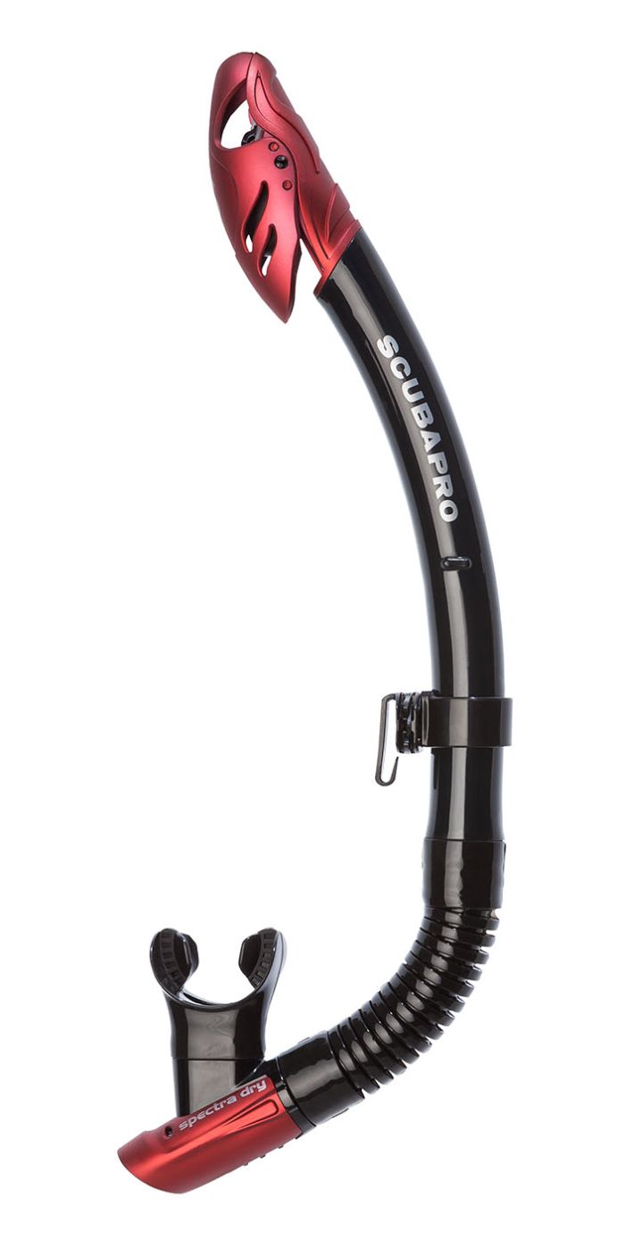 Disalica Scubapro Spectra dry - Slika 12