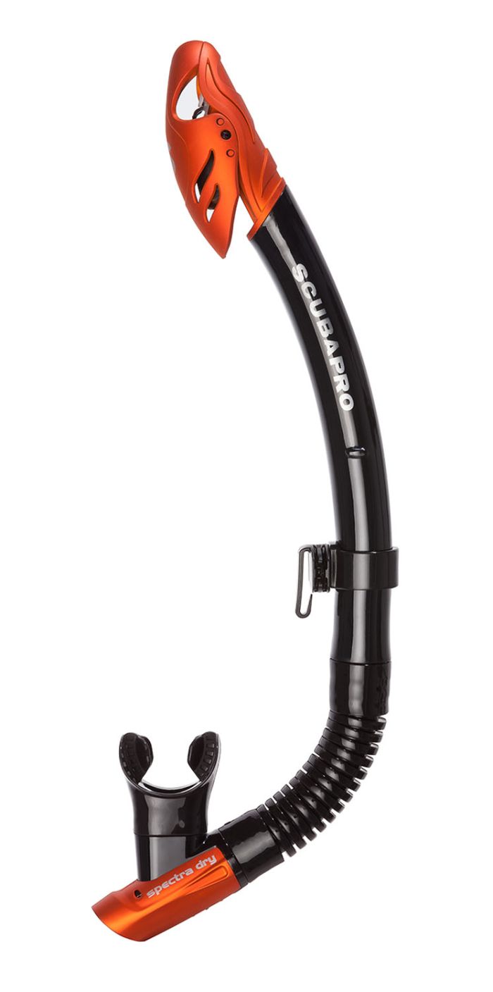 Disalica Scubapro Spectra dry - Slika 10
