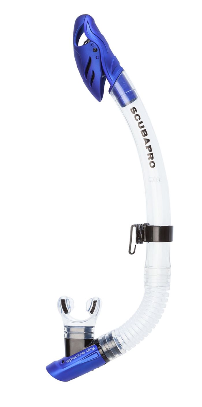 Disalica Scubapro Spectra dry - Slika 7