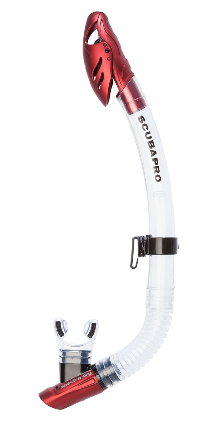 Disalica Scubapro Spectra dry - Slika 6