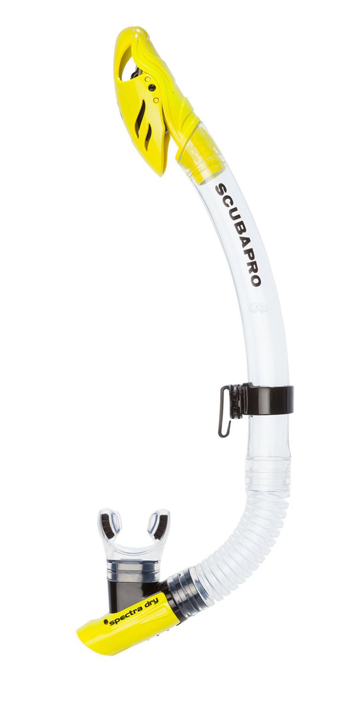 Disalica Scubapro Spectra dry - Slika 3