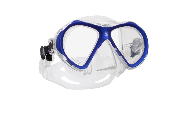 Maska Scubapro Spectra mini - Slika 4