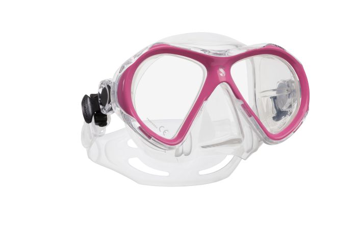 Maska Scubapro Spectra mini - Slika 5