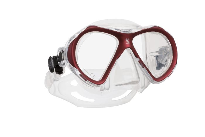 Maska Scubapro Spectra mini - Slika 6