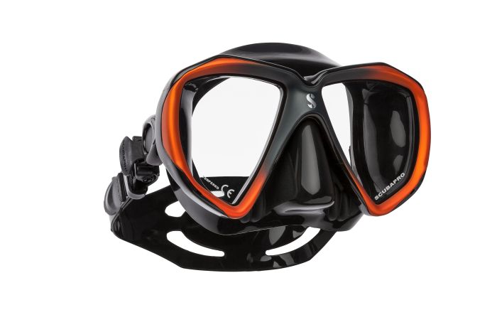 Maska Scubapro Spectra