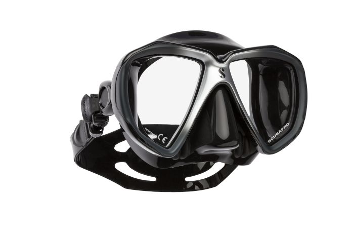 Maska Scubapro Spectra - Slika 2