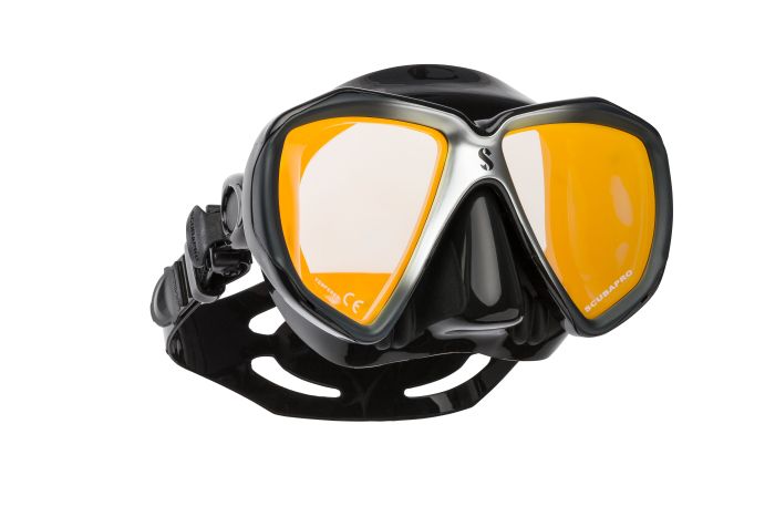 Maska Scubapro Spectra - Slika 4