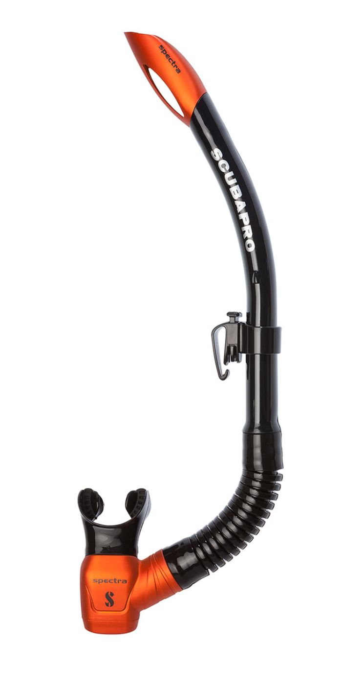 Disalica Scubapro Spectra