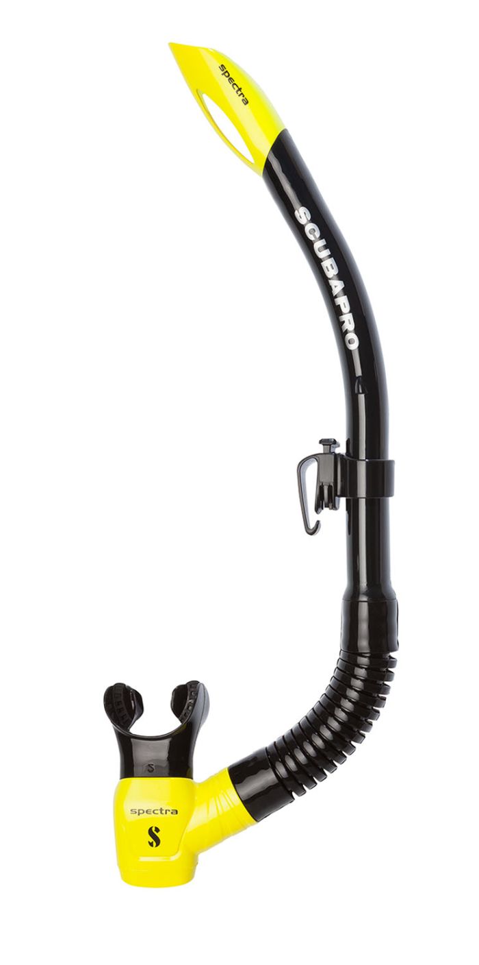 Disalica Scubapro Spectra - Slika 8