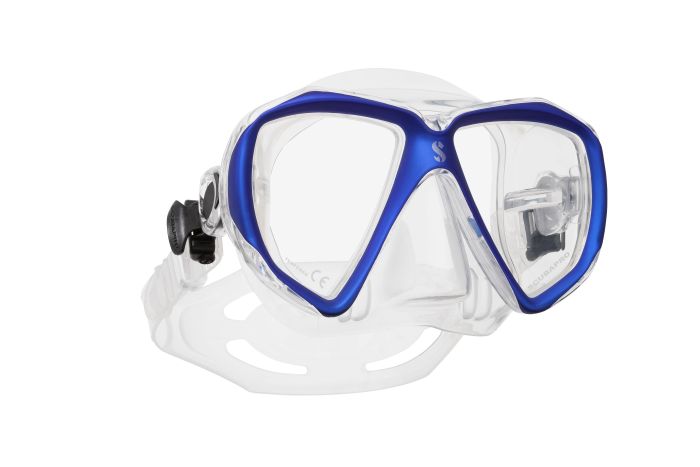Maska Scubapro Spectra - Slika 7