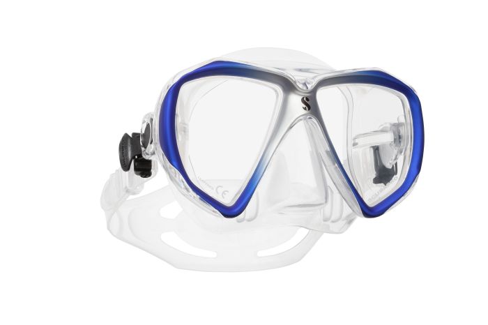 Maska Scubapro Spectra - Slika 6