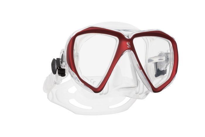 Maska Scubapro Spectra - Slika 5