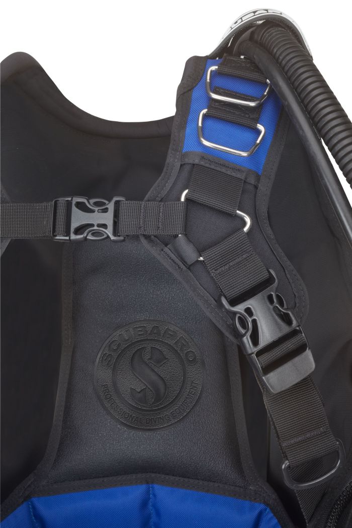 Kompenzator plovnosti Scubapro Glide - Slika 6