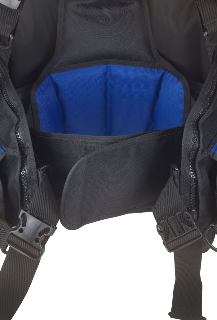 Kompenzator plovnosti Scubapro Glide - Slika 4