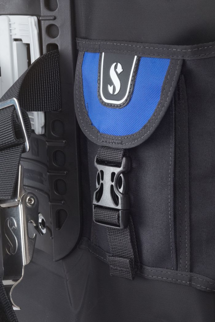 Kompenzator plovnosti Scubapro Glide - Slika 3