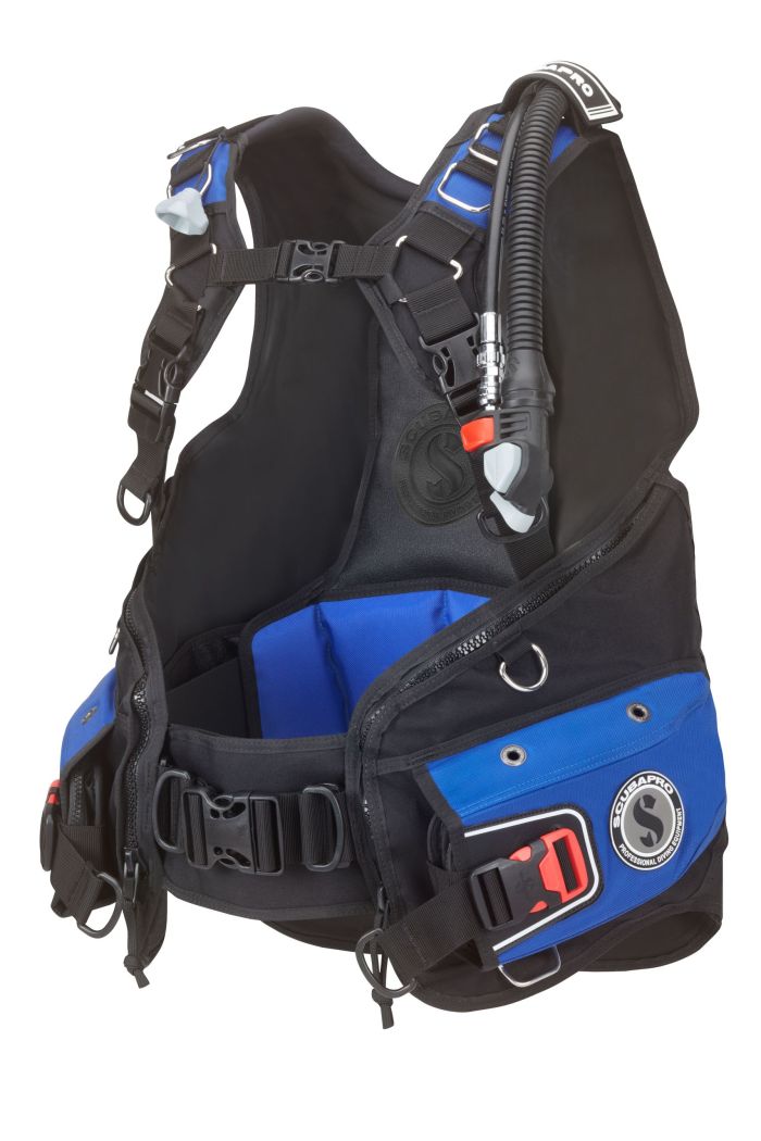 Kompenzator plovnosti Scubapro Glide