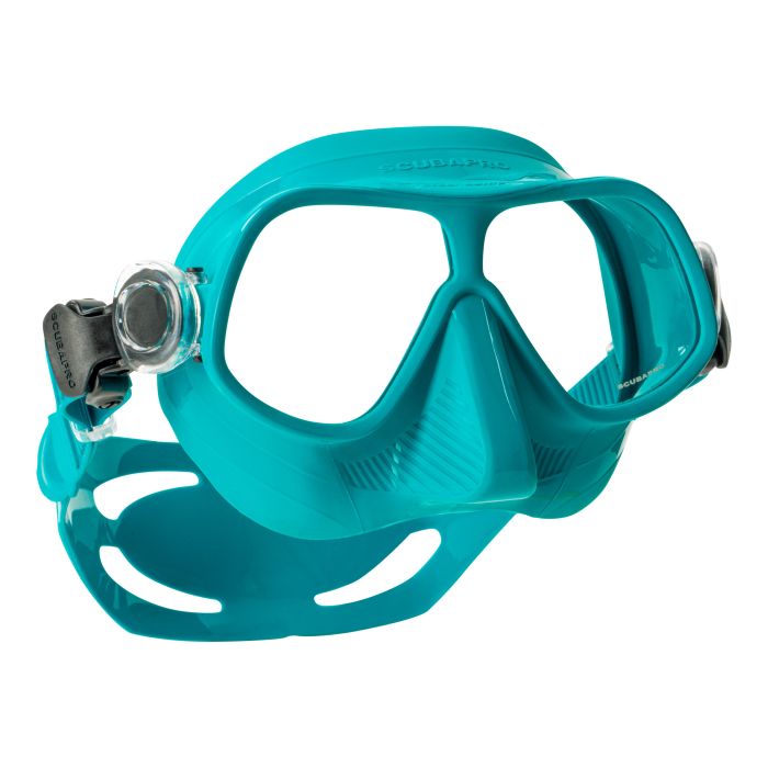 Maska Scubapro Steel Comp za ronjenje na dah - Slika 7