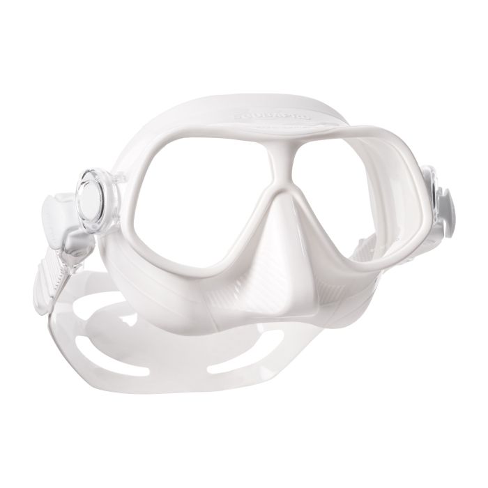 Maska Scubapro Steel Comp za ronjenje na dah - Slika 4