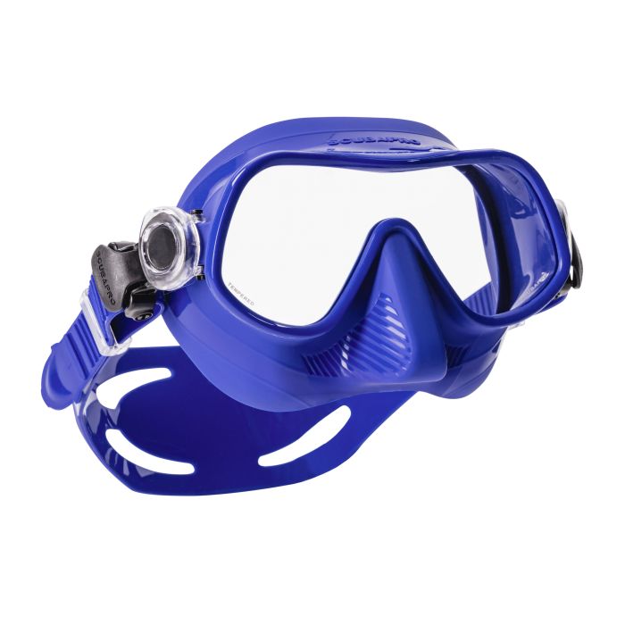Maska Scubapro Steel PRO