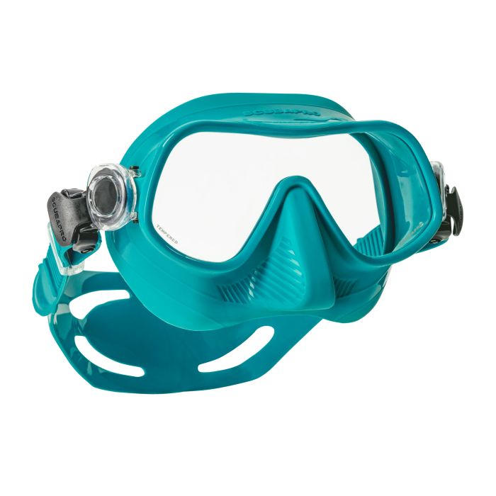 Maska Scubapro Steel PRO - Slika 3