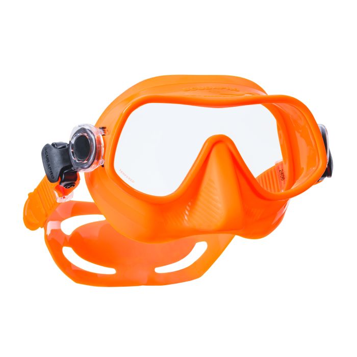 Maska Scubapro Steel PRO - Slika 7
