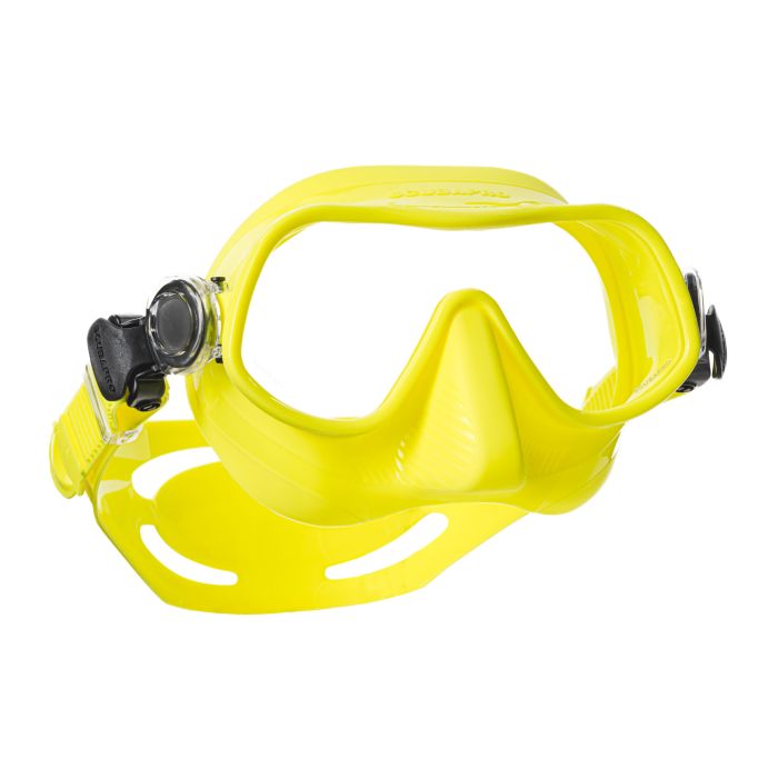 Maska Scubapro Steel PRO - Slika 5
