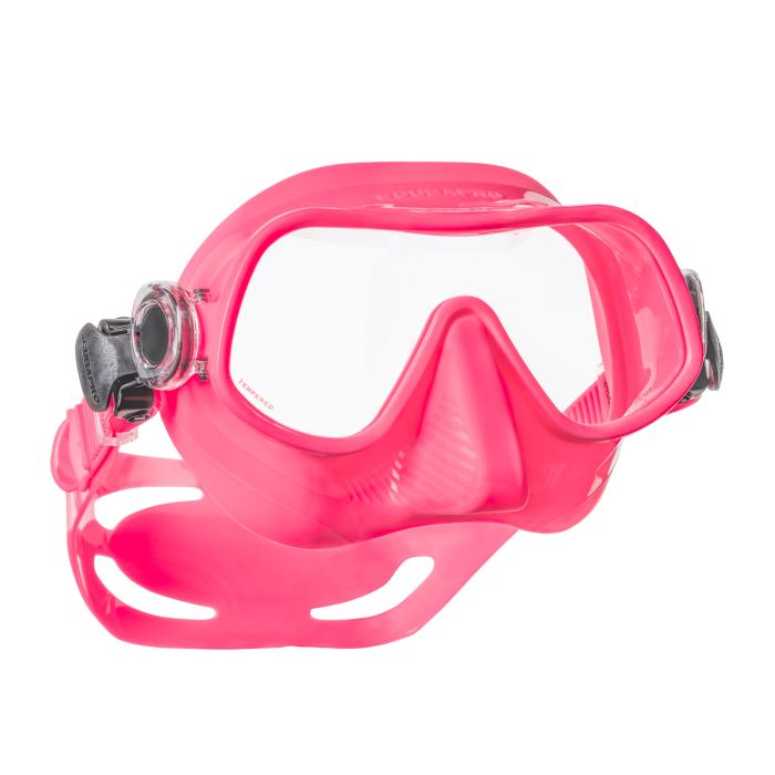 Maska Scubapro Steel PRO - Slika 2