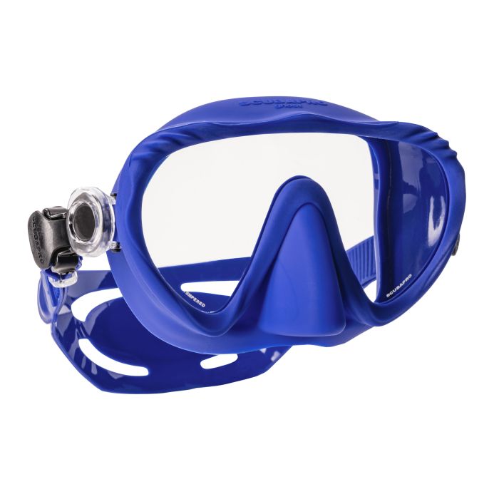 Maska Scubapro Ghost - Slika 5